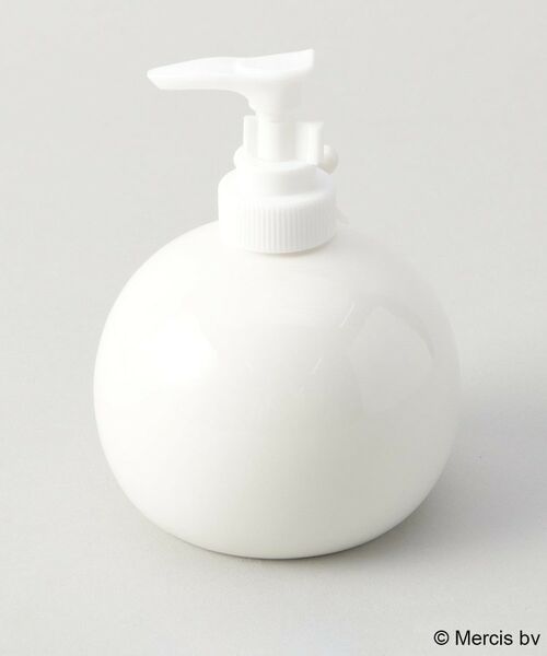 212 KITCHEN STORE / トゥーワントゥーキッチン ストア その他 | ソープディスペンサー ボリス ＜miffy ミッフィー＞ | 詳細2