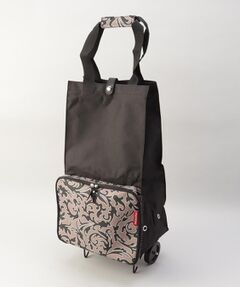 212 KITCHEN STORE / トゥーワントゥーキッチン ストア その他 | FOLDABLE TROLLEY BAROQUE MARBLE ＜reisenthel ライゼンタール＞
