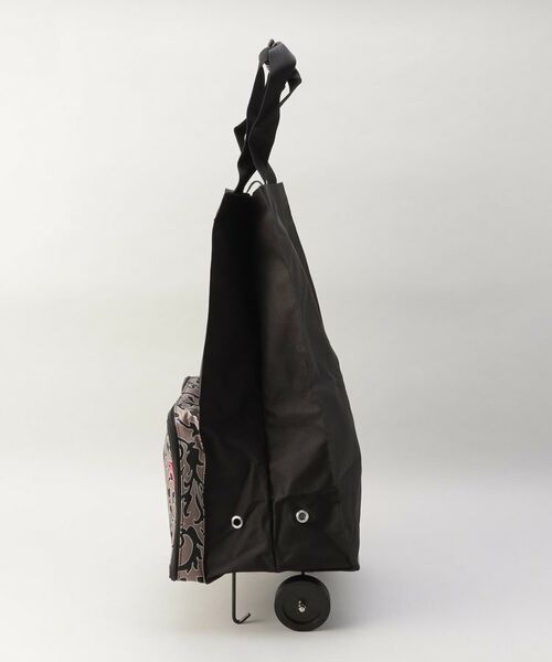 212 KITCHEN STORE / トゥーワントゥーキッチン ストア その他 | FOLDABLE TROLLEY BAROQUE MARBLE ＜reisenthel ライゼンタール＞ | 詳細2