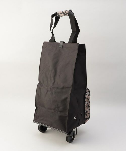 212 KITCHEN STORE / トゥーワントゥーキッチン ストア その他 | FOLDABLE TROLLEY BAROQUE MARBLE ＜reisenthel ライゼンタール＞ | 詳細3