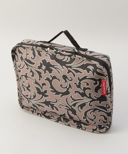 212 KITCHEN STORE / トゥーワントゥーキッチン ストア その他 | FOLDABLE TROLLEY BAROQUE MARBLE ＜reisenthel ライゼンタール＞ | 詳細5