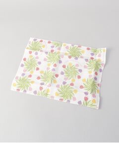 212 KITCHEN STORE / トゥーワントゥーキッチン ストア インテリア・生活雑貨・ホビー・ステーショナリー | 白雪友禅ふきん　Windmill of Tulips