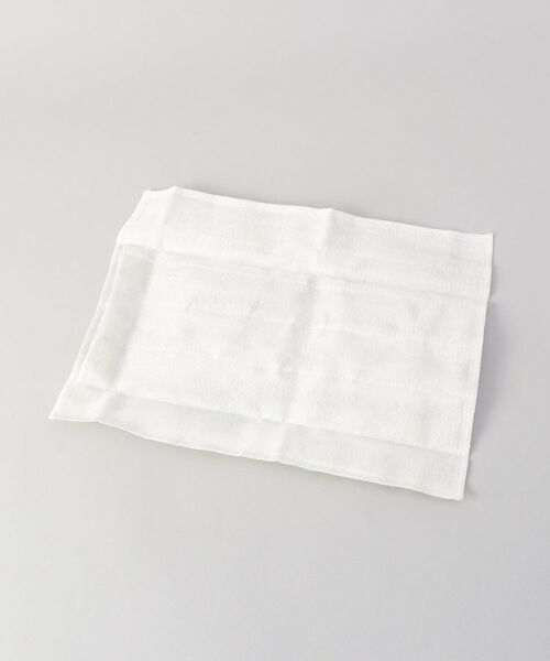 212 KITCHEN STORE / トゥーワントゥーキッチン ストア インテリア・生活雑貨・ホビー・ステーショナリー | 白雪友禅ふきん　Windmill of Tulips | 詳細2