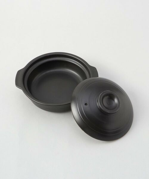 212 KITCHEN STORE / トゥーワントゥーキッチン ストア キッチンツール | 和ごころ懐石 せいろ付陶器製鍋コンロ付セット | 詳細3