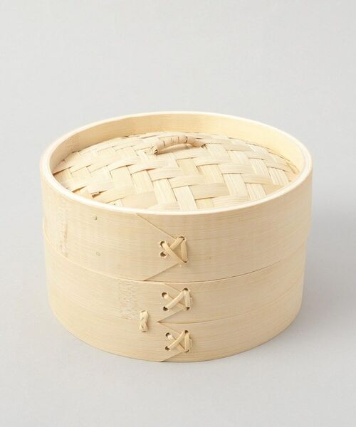 212 KITCHEN STORE / トゥーワントゥーキッチン ストア キッチンツール | 和ごころ懐石 せいろ付陶器製鍋コンロ付セット | 詳細6