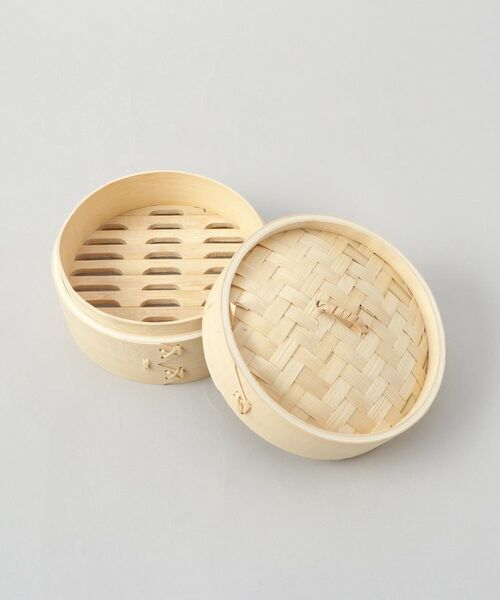 212 KITCHEN STORE / トゥーワントゥーキッチン ストア キッチンツール | 和ごころ懐石 せいろ付陶器製鍋コンロ付セット | 詳細7