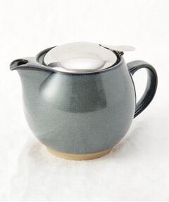 212 KITCHEN STORE / トゥーワントゥーキッチン ストア インテリア・生活雑貨・ホビー・ステーショナリー | ユニバーサルポット3人用 450cc ストーングレー ＜ZEROJAPAN ゼロジャパン＞