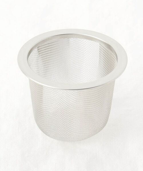 212 KITCHEN STORE / トゥーワントゥーキッチン ストア インテリア・生活雑貨・ホビー・ステーショナリー | ユニバーサルポット3人用 450cc ストーングレー ＜ZEROJAPAN ゼロジャパン＞ | 詳細8