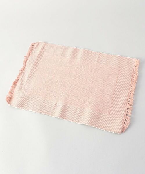 212 KITCHEN STORE / トゥーワントゥーキッチン ストア インテリア・生活雑貨・ホビー・ステーショナリー | ユニバーサルランチマット PK | 詳細1