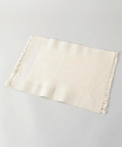 212 KITCHEN STORE / トゥーワントゥーキッチン ストア インテリア・生活雑貨・ホビー・ステーショナリー | ユニバーサルランチマット NT | 詳細1