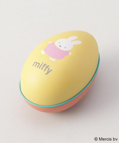 212 KITCHEN STORE / トゥーワントゥーキッチン ストア その他 | ハンドケアセット（エッグ缶）フルーツオ・レの香り ＜miffy ミッフィー＞ | 詳細2