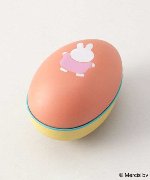 212 KITCHEN STORE / トゥーワントゥーキッチン ストア その他 | ハンドケアセット（エッグ缶）フルーツオ・レの香り ＜miffy ミッフィー＞ | 詳細3