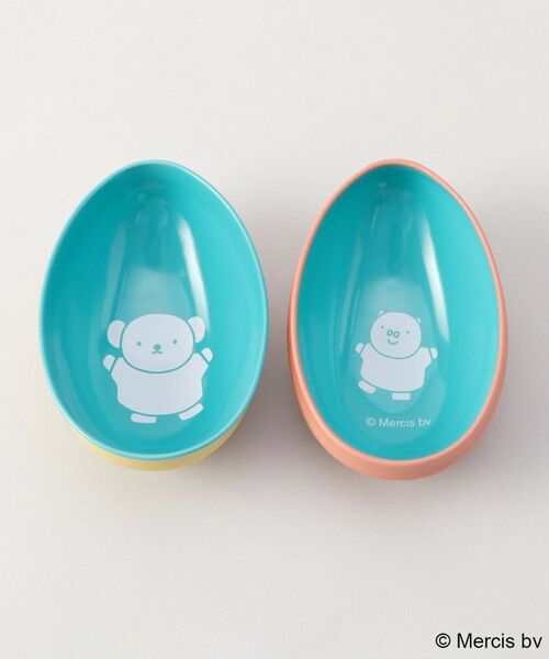 212 KITCHEN STORE / トゥーワントゥーキッチン ストア その他 | ハンドケアセット（エッグ缶）フルーツオ・レの香り ＜miffy ミッフィー＞ | 詳細5