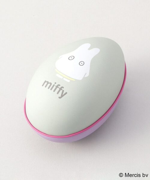 212 KITCHEN STORE / トゥーワントゥーキッチン ストア その他 | ハンドケアセット（エッグ缶）ライチの香り ＜miffy ミッフィー＞ | 詳細2