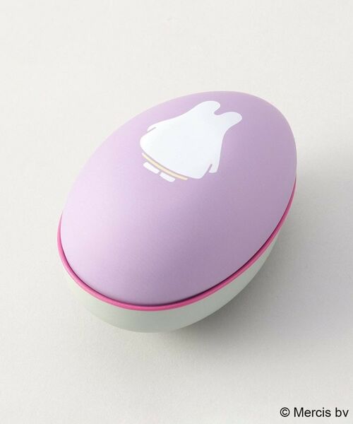 212 KITCHEN STORE / トゥーワントゥーキッチン ストア その他 | ハンドケアセット（エッグ缶）ライチの香り ＜miffy ミッフィー＞ | 詳細3