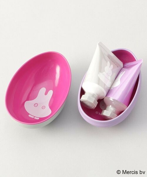 212 KITCHEN STORE / トゥーワントゥーキッチン ストア その他 | ハンドケアセット（エッグ缶）ライチの香り ＜miffy ミッフィー＞ | 詳細4