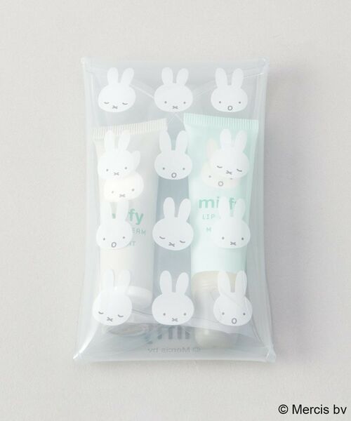 212 KITCHEN STORE / トゥーワントゥーキッチン ストア その他 | ケースインハンド＆リップセットマスカットの香り ＜miffy ミッフィー＞ | 詳細3