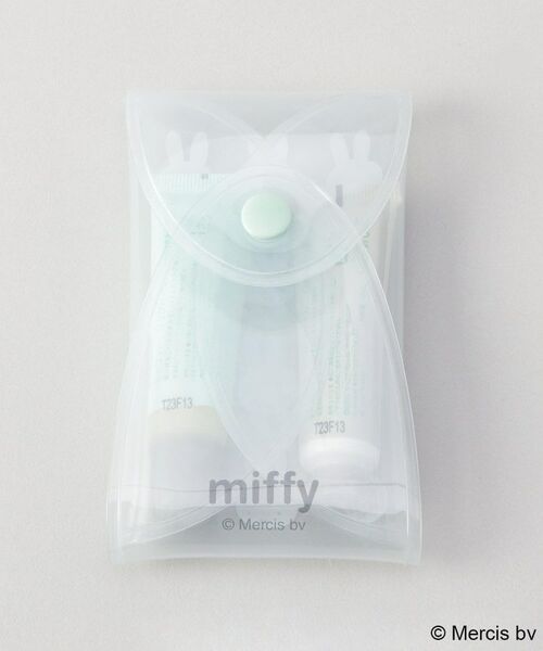 212 KITCHEN STORE / トゥーワントゥーキッチン ストア その他 | ケースインハンド＆リップセットマスカットの香り ＜miffy ミッフィー＞ | 詳細4