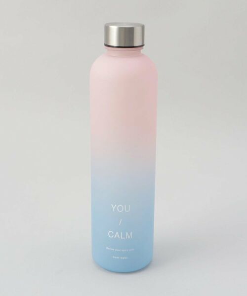 212 KITCHEN STORE / トゥーワントゥーキッチン ストア インテリア・生活雑貨・ホビー・ステーショナリー | フロストボトル1L PK&BL | 詳細1