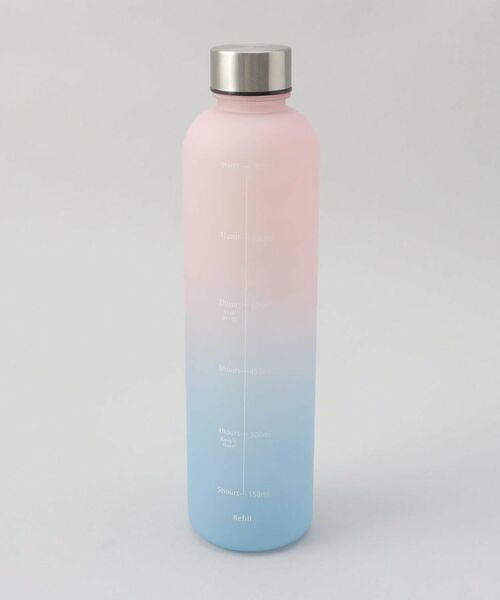 212 KITCHEN STORE / トゥーワントゥーキッチン ストア インテリア・生活雑貨・ホビー・ステーショナリー | フロストボトル1L PK&BL | 詳細2