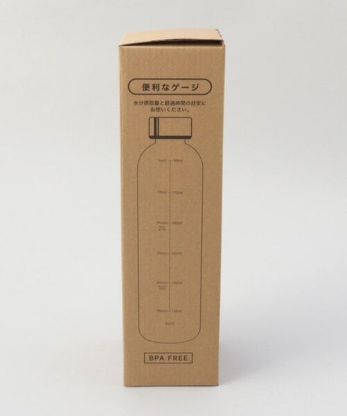 212 KITCHEN STORE / トゥーワントゥーキッチン ストア インテリア・生活雑貨・ホビー・ステーショナリー | フロストボトル1L PK&BL | 詳細7