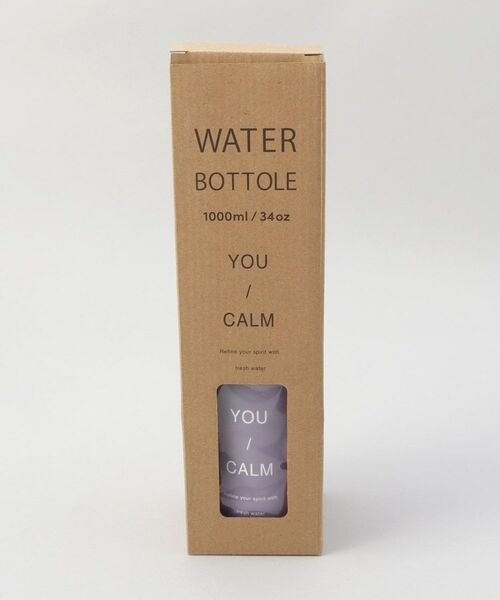 212 KITCHEN STORE / トゥーワントゥーキッチン ストア インテリア・生活雑貨・ホビー・ステーショナリー | フロストボトル1L LB&PR | 詳細5