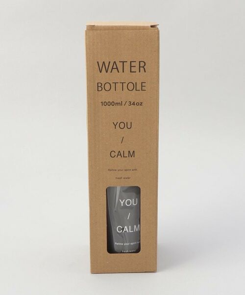 212 KITCHEN STORE / トゥーワントゥーキッチン ストア インテリア・生活雑貨・ホビー・ステーショナリー | フロストボトル1L WT | 詳細5