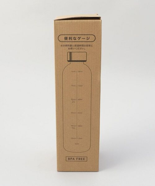 212 KITCHEN STORE / トゥーワントゥーキッチン ストア インテリア・生活雑貨・ホビー・ステーショナリー | フロストボトル1L WT | 詳細7