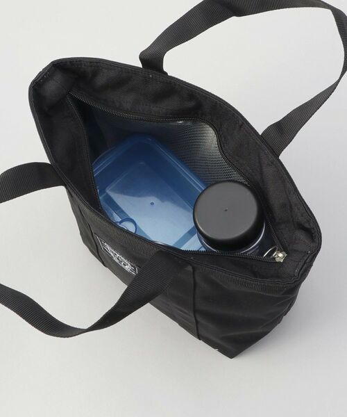 212 KITCHEN STORE / トゥーワントゥーキッチン ストア インテリア・生活雑貨・ホビー・ステーショナリー | PT.サーモキーパーランチ ベーシック D BK ＜ROOTOTE ルートート＞ | 詳細6