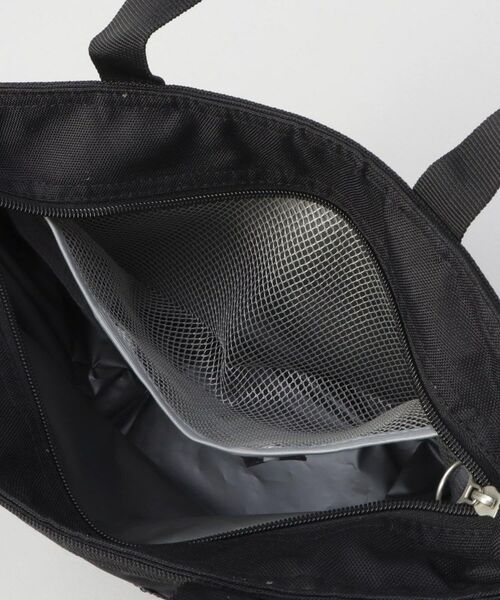 212 KITCHEN STORE / トゥーワントゥーキッチン ストア インテリア・生活雑貨・ホビー・ステーショナリー | PT.サーモキーパーランチ ベーシック D BK ＜ROOTOTE ルートート＞ | 詳細7