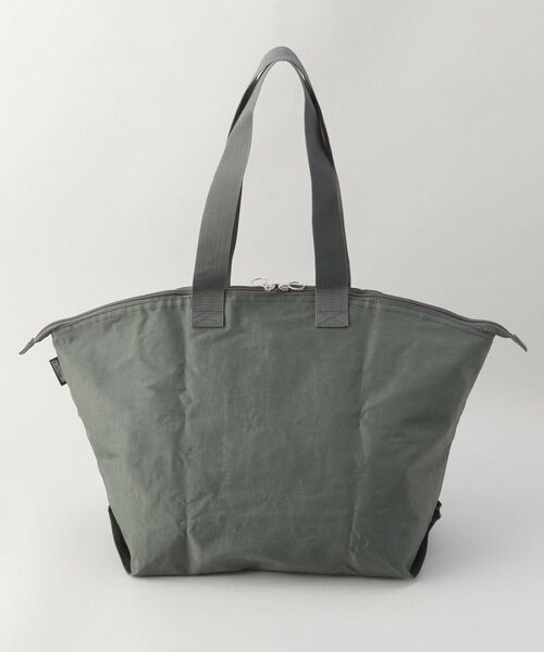 212 KITCHEN STORE / トゥーワントゥーキッチン ストア バッグ | PT.サーモキーパーバレルー B GY ＜ROOTOTE ルートート＞ | 詳細3