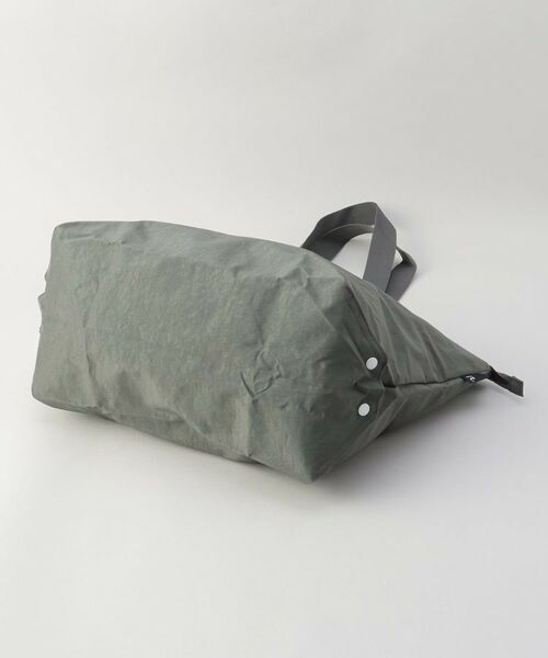 212 KITCHEN STORE / トゥーワントゥーキッチン ストア バッグ | PT.サーモキーパーバレルー B GY ＜ROOTOTE ルートート＞ | 詳細4