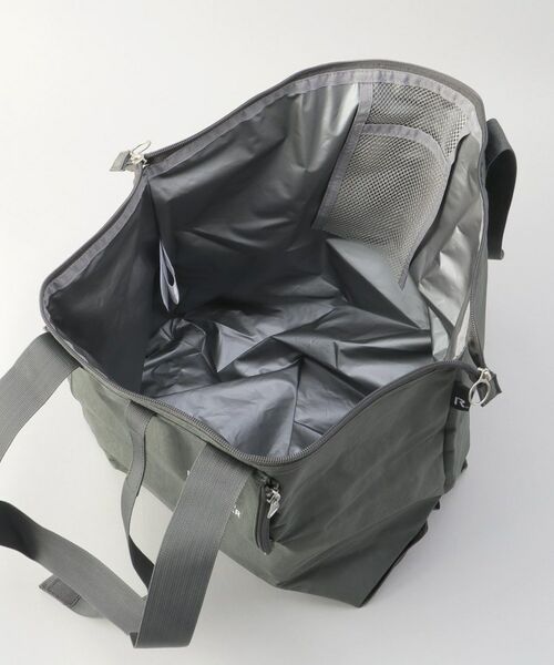 212 KITCHEN STORE / トゥーワントゥーキッチン ストア バッグ | PT.サーモキーパーバレルー B GY ＜ROOTOTE ルートート＞ | 詳細5