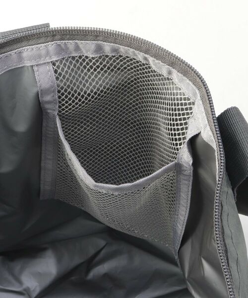 212 KITCHEN STORE / トゥーワントゥーキッチン ストア バッグ | PT.サーモキーパーバレルー B GY ＜ROOTOTE ルートート＞ | 詳細7