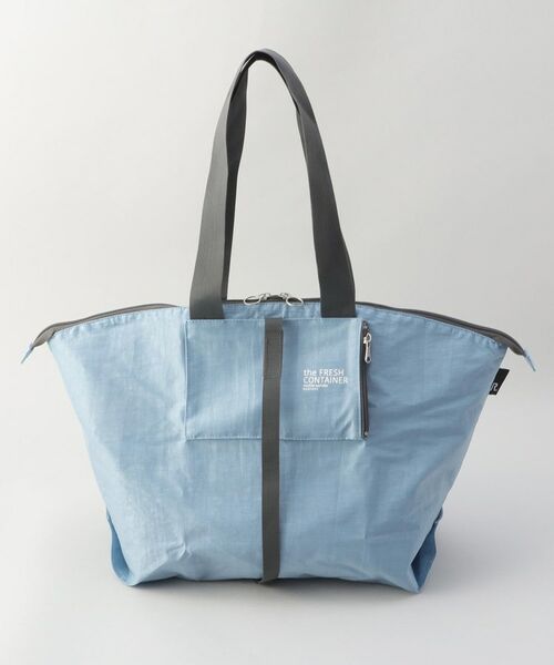 212 KITCHEN STORE / トゥーワントゥーキッチン ストア バッグ | PT.サーモキーパーバレルー B SXBL ＜ROOTOTE ルートート＞ | 詳細1