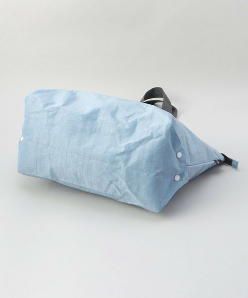 212 KITCHEN STORE / トゥーワントゥーキッチン ストア バッグ | PT.サーモキーパーバレルー B SXBL ＜ROOTOTE ルートート＞ | 詳細4