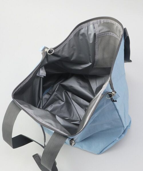 212 KITCHEN STORE / トゥーワントゥーキッチン ストア バッグ | PT.サーモキーパーバレルー B SXBL ＜ROOTOTE ルートート＞ | 詳細5