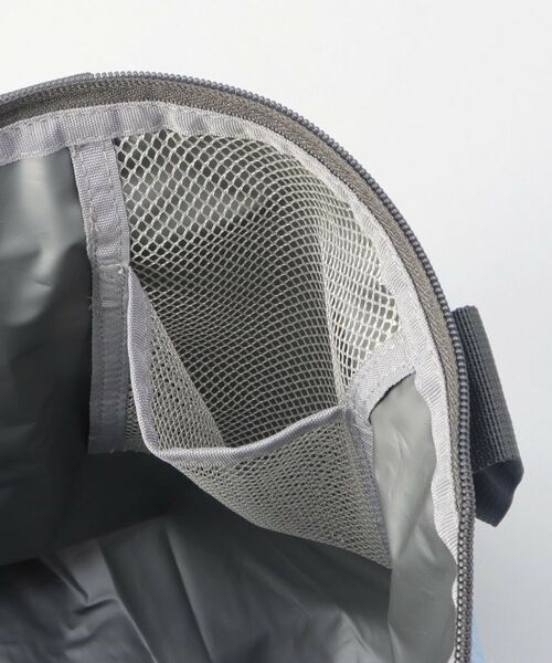 212 KITCHEN STORE / トゥーワントゥーキッチン ストア バッグ | PT.サーモキーパーバレルー B SXBL ＜ROOTOTE ルートート＞ | 詳細7