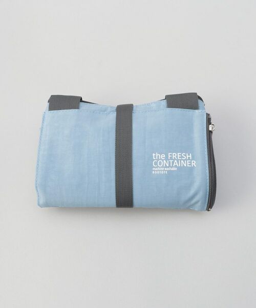 212 KITCHEN STORE / トゥーワントゥーキッチン ストア バッグ | PT.サーモキーパーバレルー B SXBL ＜ROOTOTE ルートート＞ | 詳細9