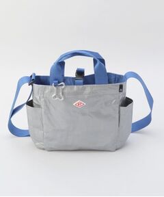212 KITCHEN STORE / トゥーワントゥーキッチン ストア バッグ | SN.スクエア.DOG.BUDDY-A SV ＜ROOTOTE ルートート＞