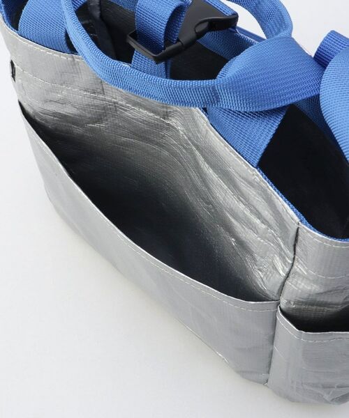 212 KITCHEN STORE / トゥーワントゥーキッチン ストア バッグ | SN.スクエア.DOG.BUDDY-A SV ＜ROOTOTE ルートート＞ | 詳細10