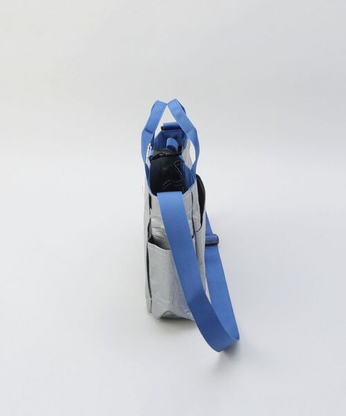 212 KITCHEN STORE / トゥーワントゥーキッチン ストア バッグ | SN.スクエア.DOG.BUDDY-A SV ＜ROOTOTE ルートート＞ | 詳細2