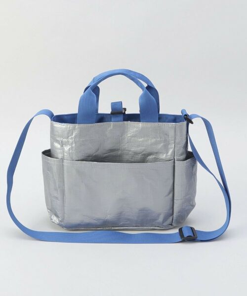 212 KITCHEN STORE / トゥーワントゥーキッチン ストア バッグ | SN.スクエア.DOG.BUDDY-A SV ＜ROOTOTE ルートート＞ | 詳細3