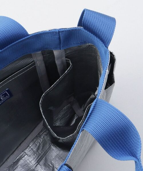 212 KITCHEN STORE / トゥーワントゥーキッチン ストア バッグ | SN.スクエア.DOG.BUDDY-A SV ＜ROOTOTE ルートート＞ | 詳細8