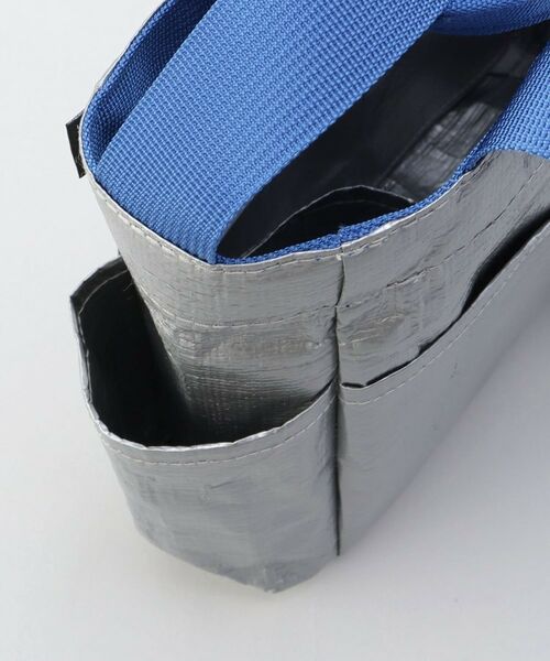 212 KITCHEN STORE / トゥーワントゥーキッチン ストア バッグ | SN.スクエア.DOG.BUDDY-A SV ＜ROOTOTE ルートート＞ | 詳細9