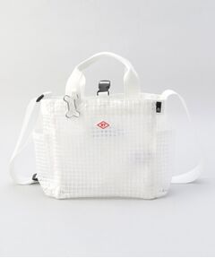 212 KITCHEN STORE / トゥーワントゥーキッチン ストア バッグ | SN.スクエア.DOG.BUDDY-A WH ＜ROOTOTE ルートート＞