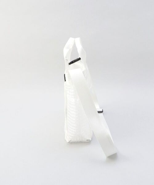 212 KITCHEN STORE / トゥーワントゥーキッチン ストア バッグ | SN.スクエア.DOG.BUDDY-A WH ＜ROOTOTE ルートート＞ | 詳細2