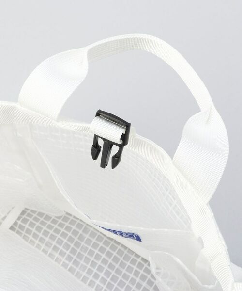 212 KITCHEN STORE / トゥーワントゥーキッチン ストア バッグ | SN.スクエア.DOG.BUDDY-A WH ＜ROOTOTE ルートート＞ | 詳細7