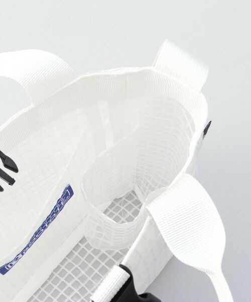 212 KITCHEN STORE / トゥーワントゥーキッチン ストア バッグ | SN.スクエア.DOG.BUDDY-A WH ＜ROOTOTE ルートート＞ | 詳細8