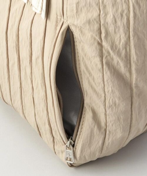 212 KITCHEN STORE / トゥーワントゥーキッチン ストア インテリア・生活雑貨・ホビー・ステーショナリー | PT.サーモキーパー キルティング－ A BE ＜ROOTOTE ルートート＞ | 詳細8